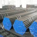 ASME A179 ERW Galvanized Steel Pipe
